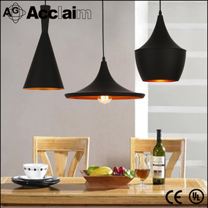 Haute qualité moderne nord 2 ans de garantie industrielle pendentif lumière abat-jour led 40 w lampe industrielle - Product Image 5