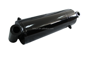 Kullanılan 2500psi OEM iki yönlü serisi hidrolik silindir - Product Image 6