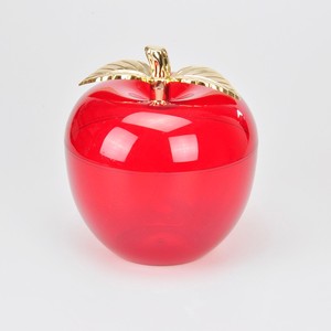 Citron-Squeezer d'ABS de couleur verte d'herbe de conception habile avec le pulvérisateur - Product Image 6