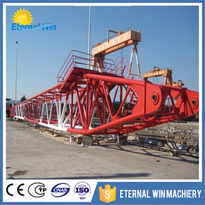 Moblie portal crane manufacturing with drawing - Product Image 3