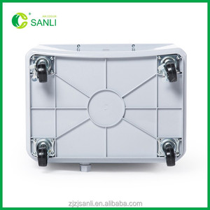 Fábrica 115 W control <span class=keywords><strong>remoto</strong></span> hogar uso enfriador de aire de agua - Product Image 3