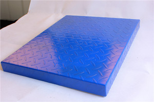 Antiguo <span class=keywords><strong>fairbanks</strong></span> escala de plataforma - Product Image 3