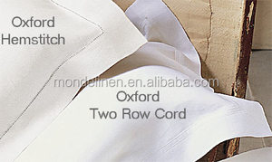 100% Stone Washed Pure Linen <strong>Bed</strong> <strong>Sheet</strong> <strong>Flat</strong> <strong>Sheet</strong> - Product Image 2