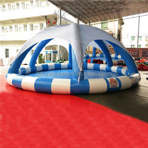 Vente flash : piscines gonflables géantes, grandes piscines gonflables, piscines gonflables pour enfants - Product Image 2