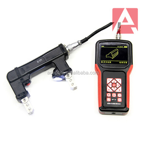 Detector de falha magnética portátil mt1a - Product Image 3