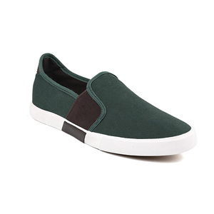 Scarpe Bassa Altezza Stile Slacker Personalizzate da Uomo per Camminata <span class=keywords><strong>Sneakers</strong></span> Slip-<span class=keywords><strong>on</strong></span> - Product Image 2