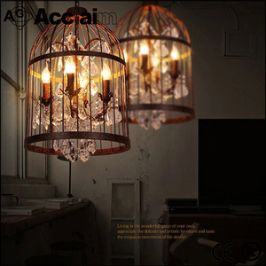 Anneau Le Vieux Archaize Birdcage Lustre - Product Image 2
