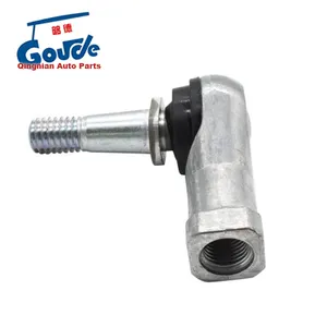 Extremidade de haste de gravata para ezgo med/txt 2001-up oem: 70902-g01