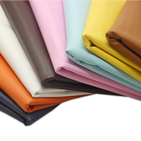 Feuille A4 en similicuir litchi synthétique PVC PU pour la confection de nœuds, sacs, travaux manuels, bijoux faits à la main, couvertures de carnets