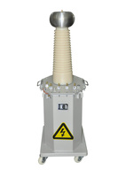 Transformador de Prueba de Gas SF6 de Alta Tensión con Estructura de Bobina Toroidal y Capacidad Personalizable (50-300kV)
