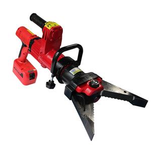 Odetools công cụ không dây điện thủy lực spreader và Cutter shear Expander Cutter thủy lực cứu hộ công cụ - Product Image 1