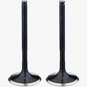 สำหรับ ToyotAa Corolla ปี KE20 KE25 KE30 <span class=keywords><strong>KE35</strong></span> KE36 TE31 KE50 KE55 KE70 3RZFE 2TZ วาล์วเครื่องยนต์ซูเปอร์เทครถแข่ง - Product Image 5