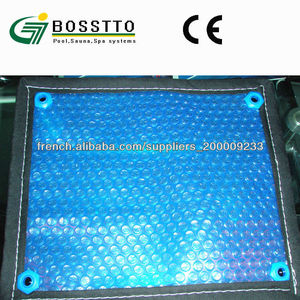 Couverture de piscine, pompe à eau, filtres à sable --- <span class=keywords><strong>JackBo</strong></span> - Product Image 1