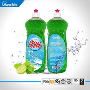 Halal <span class=keywords><strong>Detersivo</strong></span> Lavastoviglie <span class=keywords><strong>Liquido</strong></span> di Lavaggio del Piatto/<span class=keywords><strong>Liquido</strong></span> Per <span class=keywords><strong>Piatti</strong></span> Etichette Privato - Product Image 4