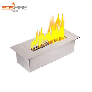 High Quality cheminee bio ethanol ethanol fireplace burner