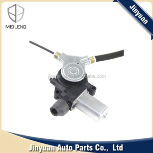 Regulador de ventana para coche <span class=keywords><strong>HONDA</strong></span> <span class=keywords><strong>Accord</strong></span> CM, piezas de repuesto de alta calidad, 72710-sde-t01 - Product Image 6