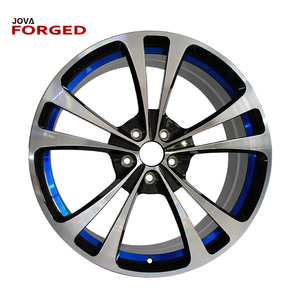 Voiture 18 19 20 21 22 24 <span class=keywords><strong>26</strong></span> Forgé 6jx15 De Roue De Voiture Jantes - Product Image 1