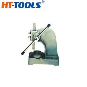 De herramienta de poder de <span class=keywords><strong>prensa</strong></span> de mano máquina de <span class=keywords><strong>prensa</strong></span> hidráulica, SY tipo 5t arbor prensas