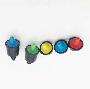 Material <span class=keywords><strong>de</strong></span> plástico <span class=keywords><strong>de</strong></span> 4 rama goteo flecha conjunto para jardín y casa sistema <span class=keywords><strong>de</strong></span> <span class=keywords><strong>riego</strong></span> - Product Image 3