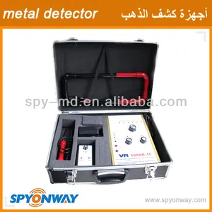 Diamond vr-spy-5000 détecteur de détecteur de métal les meilleurs detecteur de metaux
