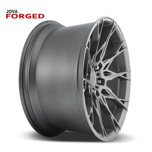 Gris jante personnalisé roues moyeux magasins <span class=keywords><strong>pour</strong></span> <span class=keywords><strong>jantes</strong></span> et pneus forfaits - Product Image 1