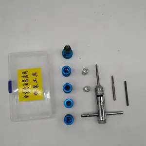 Fuel Electric injector for All Kinds Injectors Repair filter removal tool