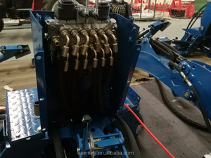 Escavatore Trainabile per Trattore in Vendita - Product Image 5