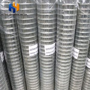 Malla Electrosoldada Galvanized Gallinero Hot Dipped Electro Galvanized Welded <strong>Wire</strong> Mesh <strong>Chicken</strong> <strong>Wire</strong> <strong>Poultry</strong> Nettings Fences