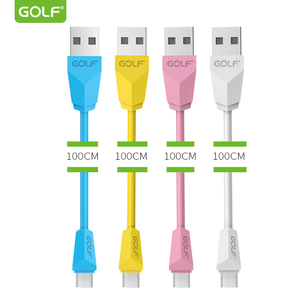 Prix usine charge rapide câble USB haute qualité téléphone ordinateur câble de données micro usb - Product Image 6