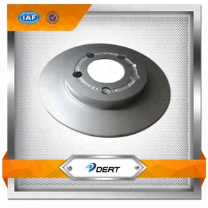 Rifornimento della fabbrica freno a disco 1J0 615 601 per VW <span class=keywords><strong>POLO</strong></span> - Product Image 3