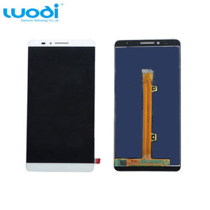 Nuovo LCD e Digitalizzatore Originale per <span class=keywords><strong>Huawei</strong></span> Ascend Mate <span class=keywords><strong>7</strong></span> - Product Image 3
