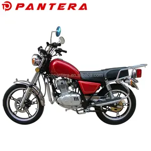 Motocicleta chinesa 125cc street chopper gn125