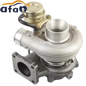 Moteur Diesel pour Celica, CT26 Turbo 17201 — 74010, 1720174010, 3S-GTE 3SGTE, Turbo