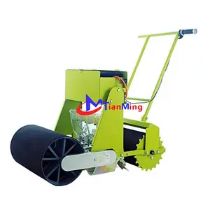 Cabbage, carrot, celery, parsley planter Small seed planter/jang seeder Electric vegetable planter