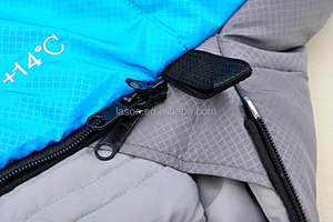 Insular — <span class=keywords><strong>sac</strong></span> pour maman, oreiller <span class=keywords><strong>de</strong></span> voyage <span class=keywords><strong>Compact</strong></span>, <span class=keywords><strong>sac</strong></span> <span class=keywords><strong>de</strong></span> <span class=keywords><strong>couchage</strong></span> 4 saisons pour adultes et enfants, léger, chaud et lavable - Product Image 5