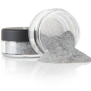 Poudre de paillettes réfléchissante laser écologique pour ongles en gel de Noël 2024 Or Argent <span class=keywords><strong>Rouge</strong></span> Vert Bleu - Product Image 1