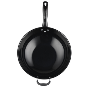 <strong>Non</strong> <strong>Stick</strong> Frying <strong>Pan</strong>, High Quality Forged <strong>Ceramic</strong> <strong>Non</strong> <strong>Stick</strong> Cooking Fry <strong>Pan</strong>, Physical <strong>Non</strong>-<strong>stick</strong> Wok Pot - Product Image 2