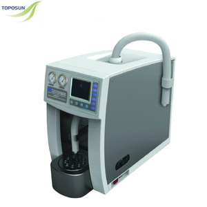 TPS-GC9790II Sắc Ký Khí Với Tùy Chọn FID TCD ECD <span class=keywords><strong>FPD</strong></span> NPD Và Headspace Autosampler - Product Image 4