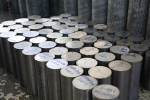 Giá Nhà Cung Cấp Trung Quốc Của Phôi Titan Thô/Titan Tùy Chỉnh - Product Image 3