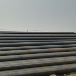 신유 ASME B36.10M ASTM A358 Gr.TP304L Cl.5 14 "<span class=keywords><strong>SCH</strong></span> <span class=keywords><strong>10S</strong></span> EFW 용접 강관 - Product Image 4