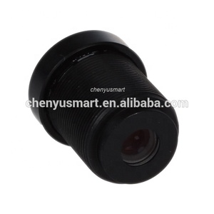 Lente da placa para câmera cctv, 1/2, 7 ", 2.8mm, 2mp <span class=keywords><strong>m12</strong></span> - Product Image 3