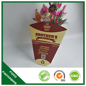 Mini <span class=keywords><strong>churros</strong></span> seguros para alimentos, embalaje para helados - Product Image 6