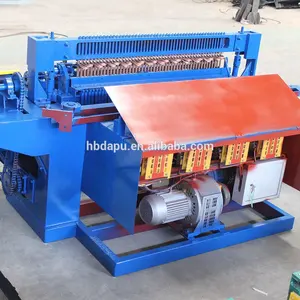 Best Price Galvanized Wire Mesh Roll Electric Welded Wire Mesh Machine