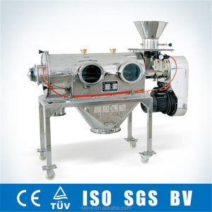 Écran d'air horizontale pour farine <span class=keywords><strong>classement</strong></span> tamis centrifuges pour poudre alimentaire - Product Image 5