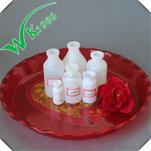 250ml पालतू वैक्सीन/पशु चिकित्सा दवा की बोतल के साथ रबर के लिए तरल - Product Image 6