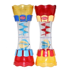 Baguette d'eau en plastique coloré jouer tasse gros enfants jouets <span class=keywords><strong>de</strong></span> <span class=keywords><strong>bain</strong></span> - Product Image 5