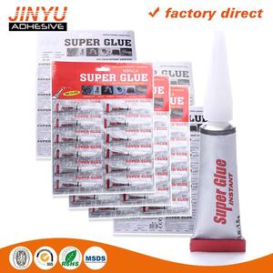 Chứng Nhận <span class=keywords><strong>MSDS</strong></span> 3 giây nhanh khô nhựa syringe ống keo <span class=keywords><strong>epoxy</strong></span> - Product Image 4