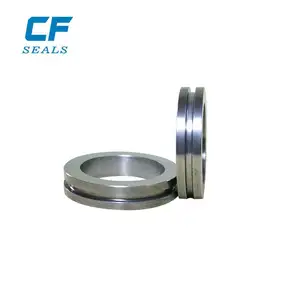 Customized Seal Ring Factory Price Custom Wholesale Tungsten Carbide Seal Ring