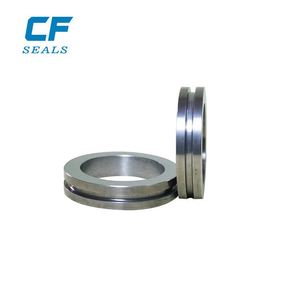 Nhà Máy Giá Tùy Chỉnh Bán Buôn <span class=keywords><strong>Tungsten</strong></span> <span class=keywords><strong>Carbide</strong></span> Seal Ring - Product Image 2