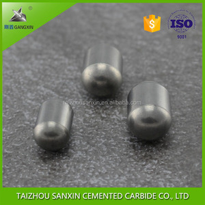 Gangxin marque fini carbure de tungstène pour percer le roc, Carbure forets pour acier trempé - Product Image 5